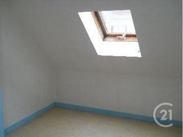 Maison à vendre  5 pièces - 85 m2 MONTAIGUT EN COMBRAILLE - 63