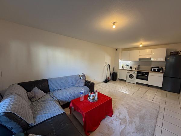 Appartement à vendre à Libourne