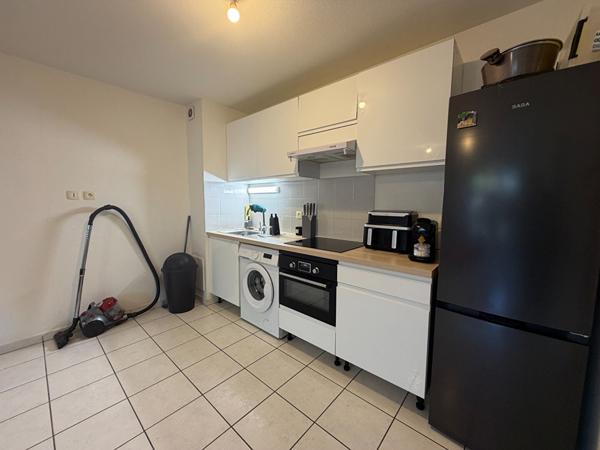 Appartement à vendre à Libourne