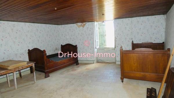 Maison à vendre 5 pièces de 125 m²