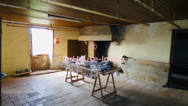 Maison à vendre 5 pièces de 125 m²