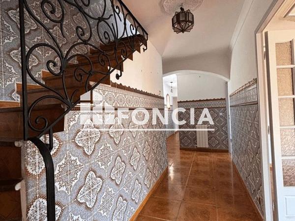 À vendre Maison 6 pièces 140 m² - La Londe-les-maures 83250