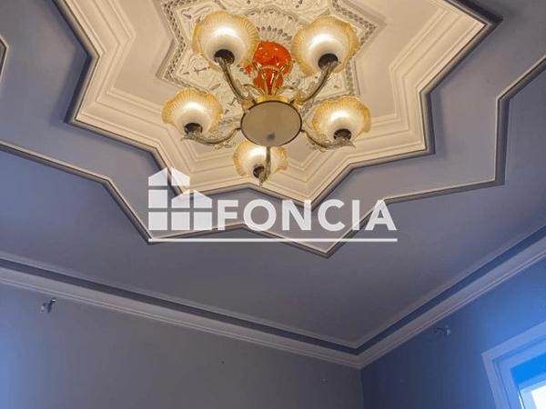 À vendre Maison 6 pièces 140 m² - La Londe-les-maures 83250