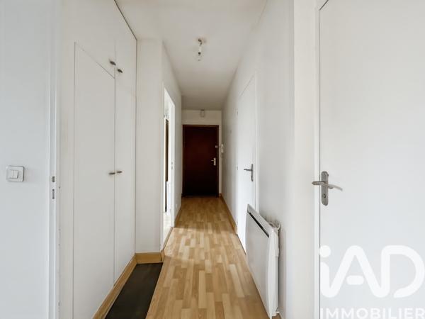 Appartement à vendre 2 pièces 48 m² Villemomble