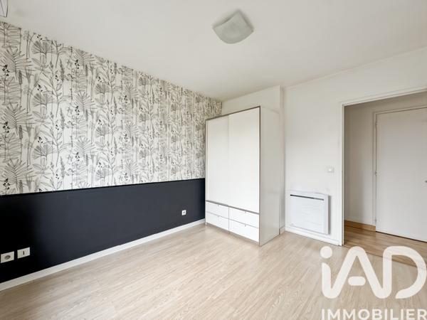 Appartement à vendre 2 pièces 48 m² Villemomble