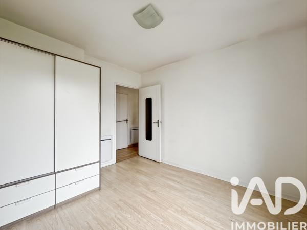 Appartement à vendre 2 pièces 48 m² Villemomble