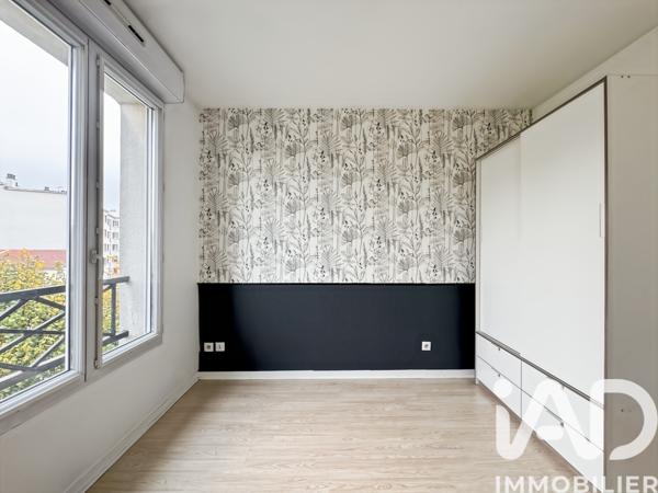 Appartement à vendre 2 pièces 48 m² Villemomble