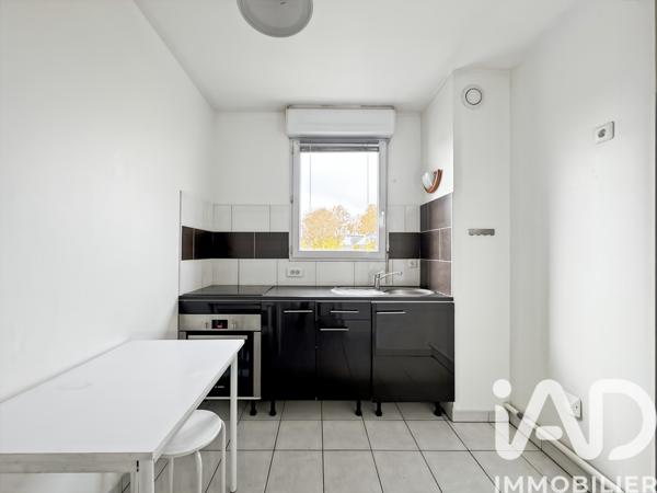 Appartement à vendre 2 pièces 48 m² Villemomble