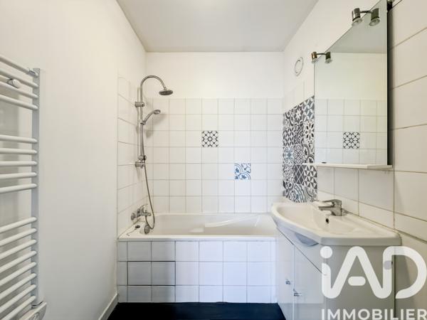 Appartement à vendre 2 pièces 48 m² Villemomble