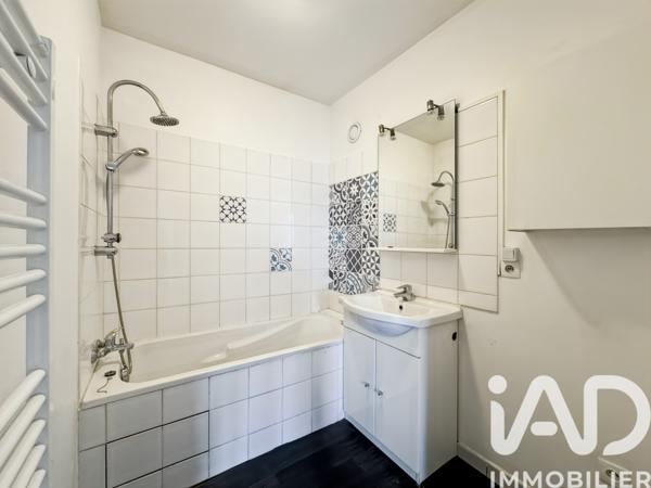 Appartement à vendre 2 pièces 48 m² Villemomble
