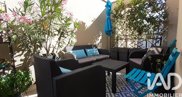 Appartement à vendre 2 pièces 48 m² Villemomble