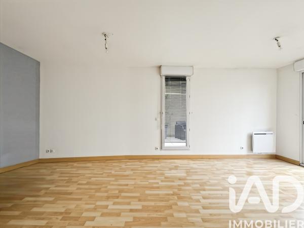 Appartement à vendre 2 pièces 48 m² Villemomble