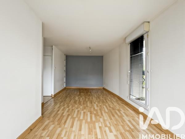 Appartement à vendre 2 pièces 48 m² Villemomble