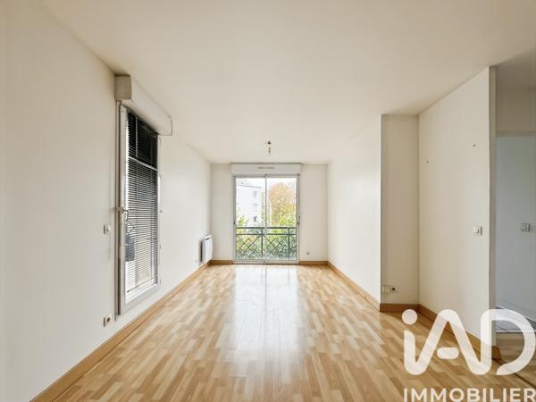 Appartement à vendre 2 pièces 48 m² Villemomble