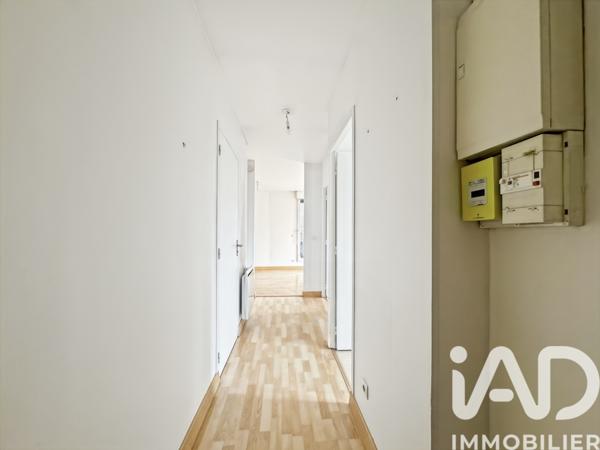 Appartement à vendre 2 pièces 48 m² Villemomble