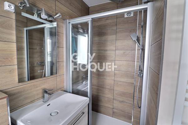 Appartement à vendre de 1 pièce