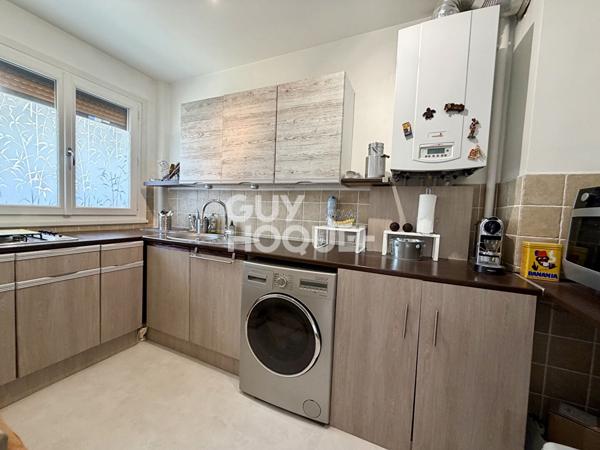 Appartement Neuilly Sur Marne  1 pièce(s) 32 m2