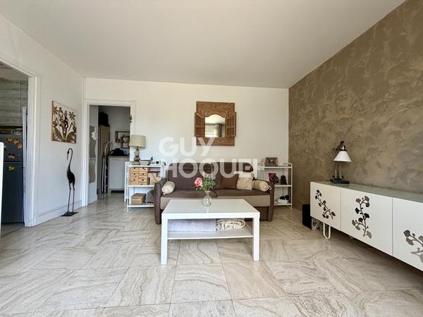Appartement Neuilly Sur Marne  1 pièce(s) 32 m2