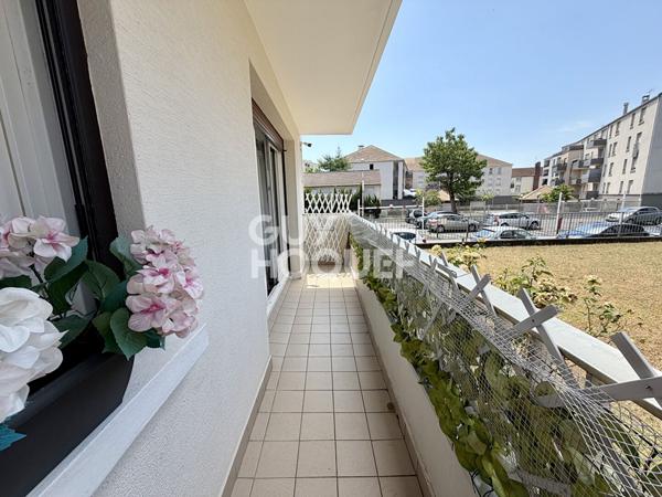 Appartement Neuilly Sur Marne  1 pièce(s) 32 m2