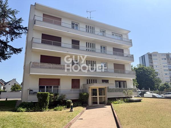 Appartement Neuilly Sur Marne  1 pièce(s) 32 m2
