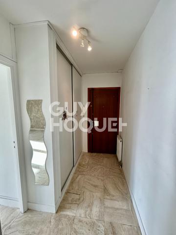Appartement Neuilly Sur Marne  1 pièce(s) 32 m2