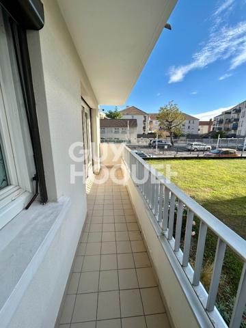 Appartement Neuilly Sur Marne  1 pièce(s) 32 m2