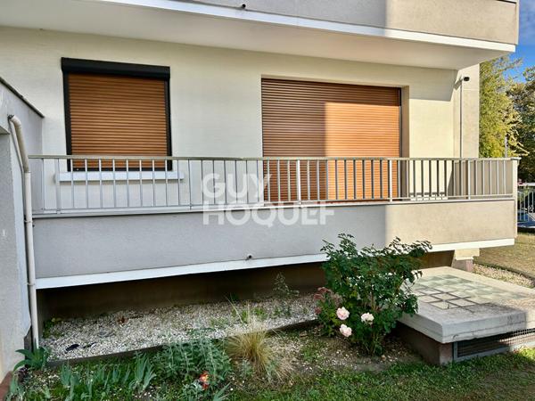 Appartement Neuilly Sur Marne  1 pièce(s) 32 m2