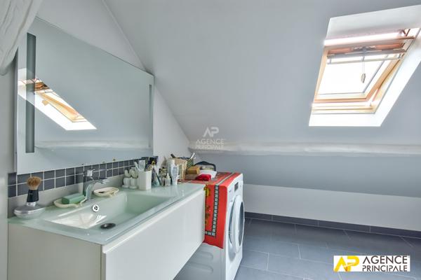 Appartement Maisons - Laffitte - 5 pièces Loyer 2 000 €/mois charges comprises **  - Référence  4668