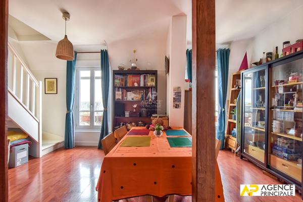 Appartement Maisons - Laffitte - 5 pièces Loyer 2 000 €/mois charges comprises **  - Référence  4668