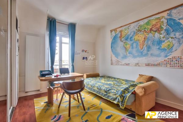 Appartement Maisons - Laffitte - 5 pièces Loyer 2 000 €/mois charges comprises **  - Référence  4668