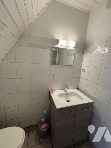 VENTE APPARTEMENT STUDIO - QUARTIER MELLINET - SAINTE-ANNE