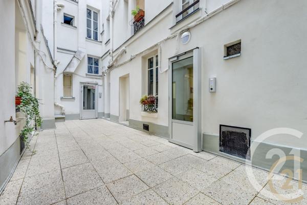 Appartement Chambre à vendre  1 pièce - 13 m2 PARIS - 75017