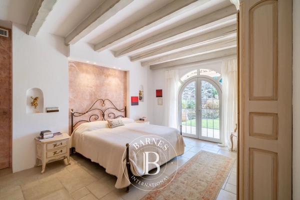 Cannes, Villa 6 Chambres -  351 m² à vendre