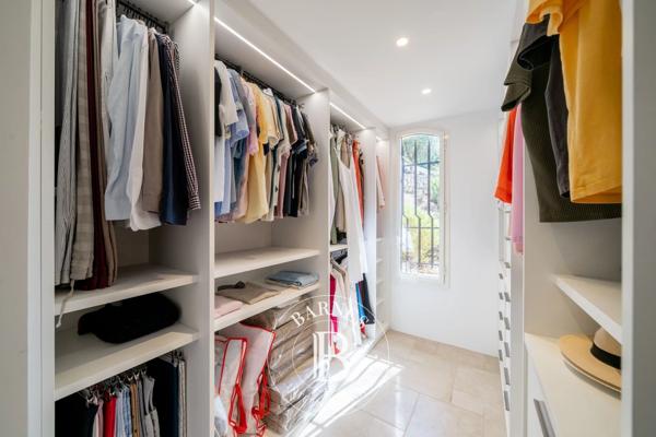Cannes, Villa 6 Chambres -  351 m² à vendre