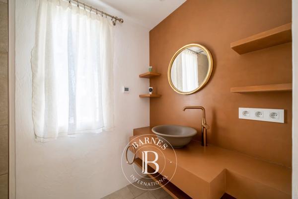 Cannes, Villa 6 Chambres -  351 m² à vendre