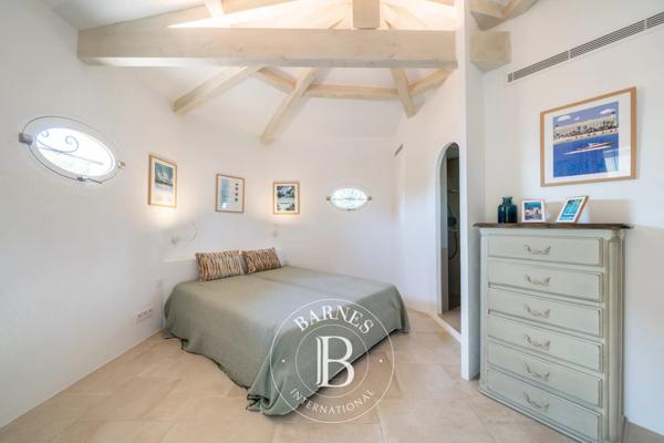 Cannes, Villa 6 Chambres -  351 m² à vendre