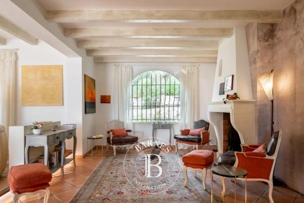 Cannes, Villa 6 Chambres -  351 m² à vendre