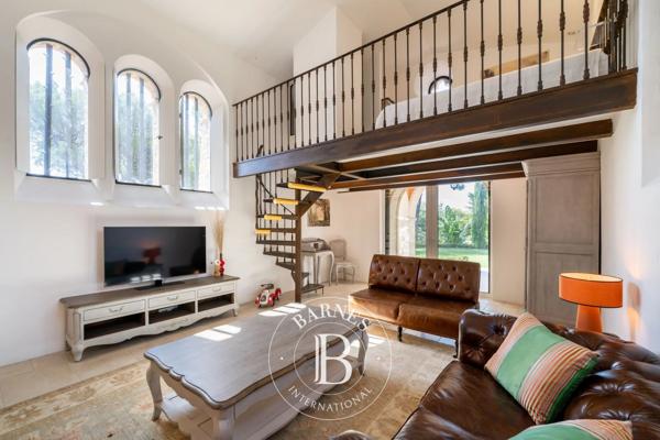Cannes, Villa 6 Chambres -  351 m² à vendre