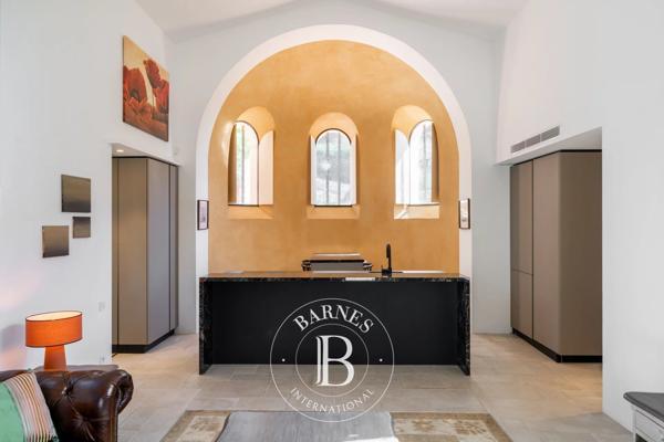 Cannes, Villa 6 Chambres -  351 m² à vendre