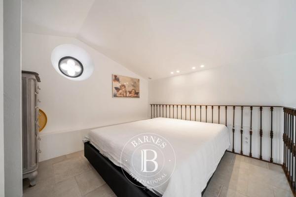 Cannes, Villa 6 Chambres -  351 m² à vendre