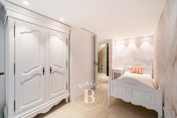 Cannes, Villa 6 Chambres -  351 m² à vendre