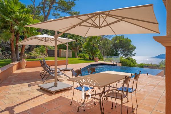 Cannes, Villa 6 Chambres -  351 m² à vendre