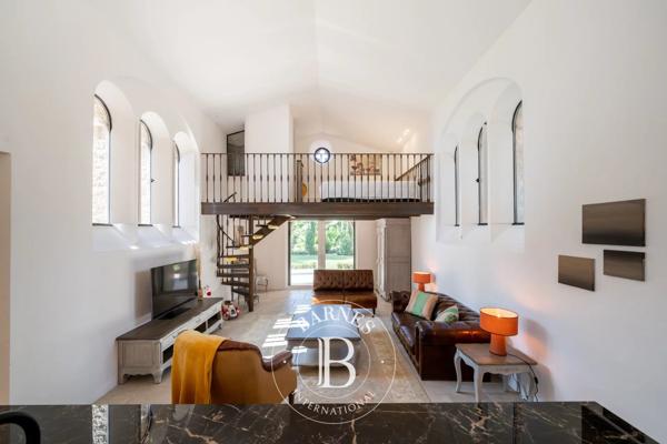 Cannes, Villa 6 Chambres -  351 m² à vendre