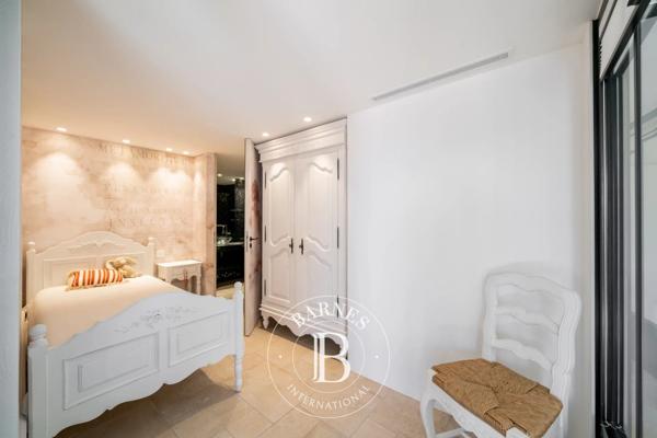 Cannes, Villa 6 Chambres -  351 m² à vendre