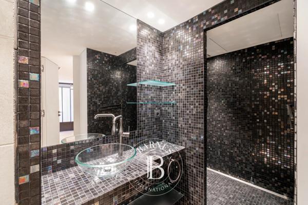 Cannes, Villa 6 Chambres -  351 m² à vendre