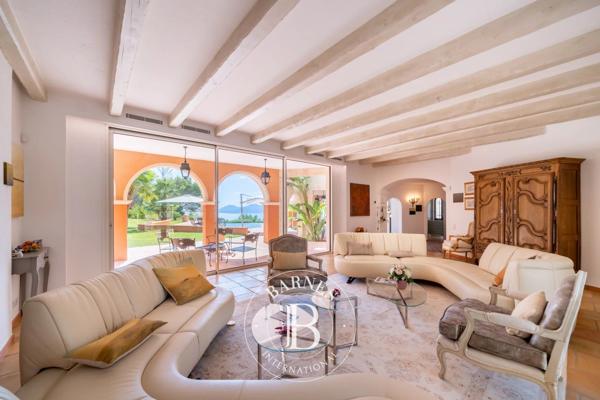 Cannes, Villa 6 Chambres -  351 m² à vendre