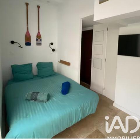 Appartement à vendre 1 pièce 18 m² Avignon