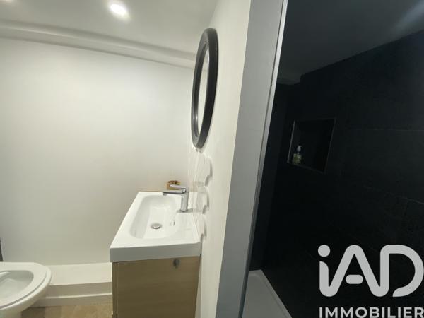 Appartement à vendre 1 pièce 18 m² Avignon