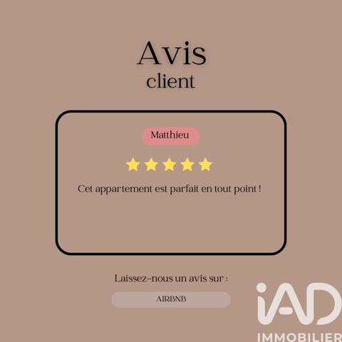 Appartement à vendre 1 pièce 18 m² Avignon