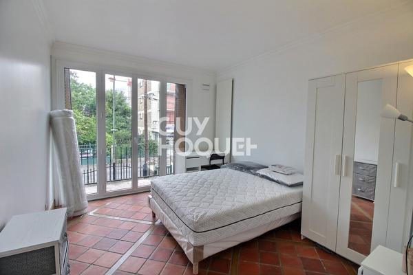 Chambre à louer de 12.16 m²